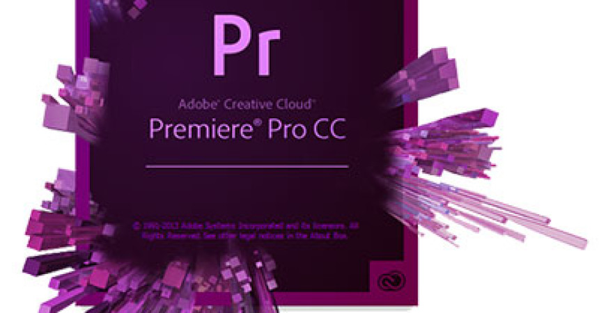 Adobe premiere pro latest version